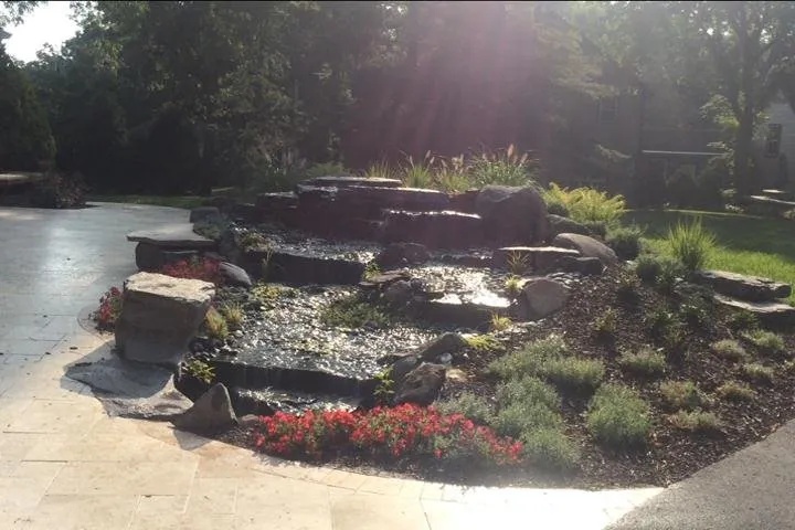 Reliable landscape design in East Troy, WI - TLC Landscaping