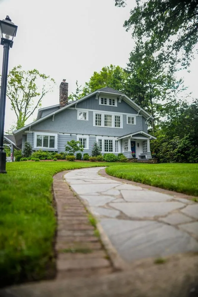 Professional garden landscaping experts serving Glen Rock, NJ - TLC Landscaping