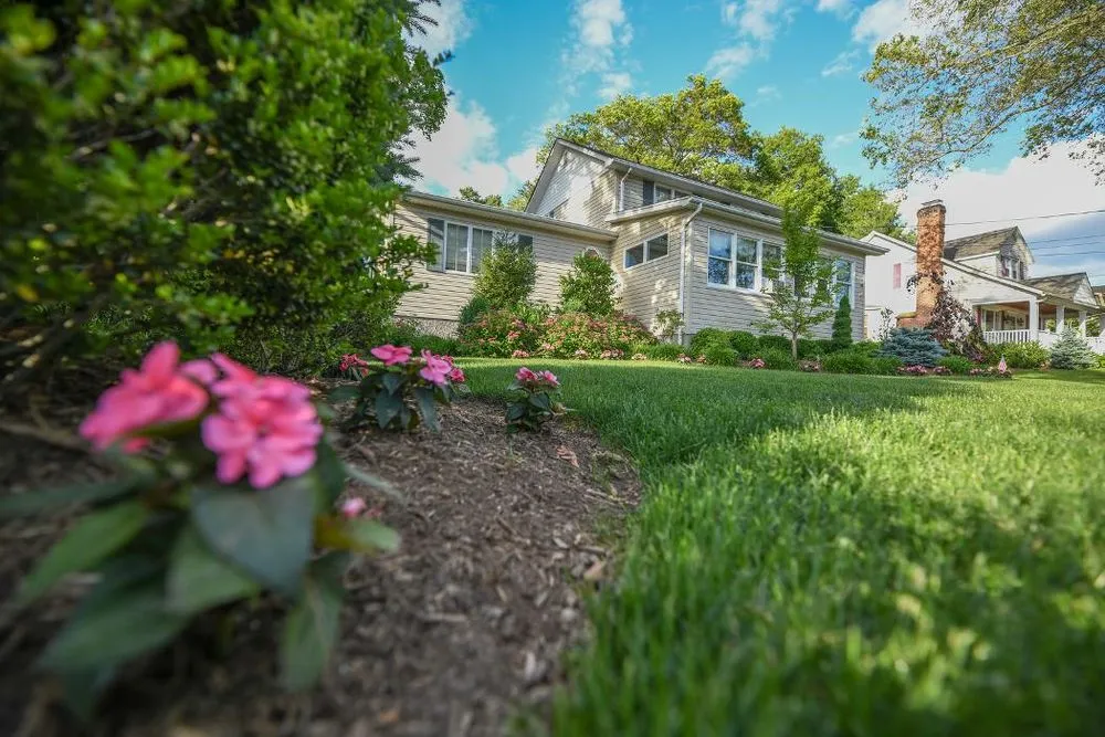 Trusted landscape design for outdoor upgrades in Glen Rock, NJ by TLC Landscaping