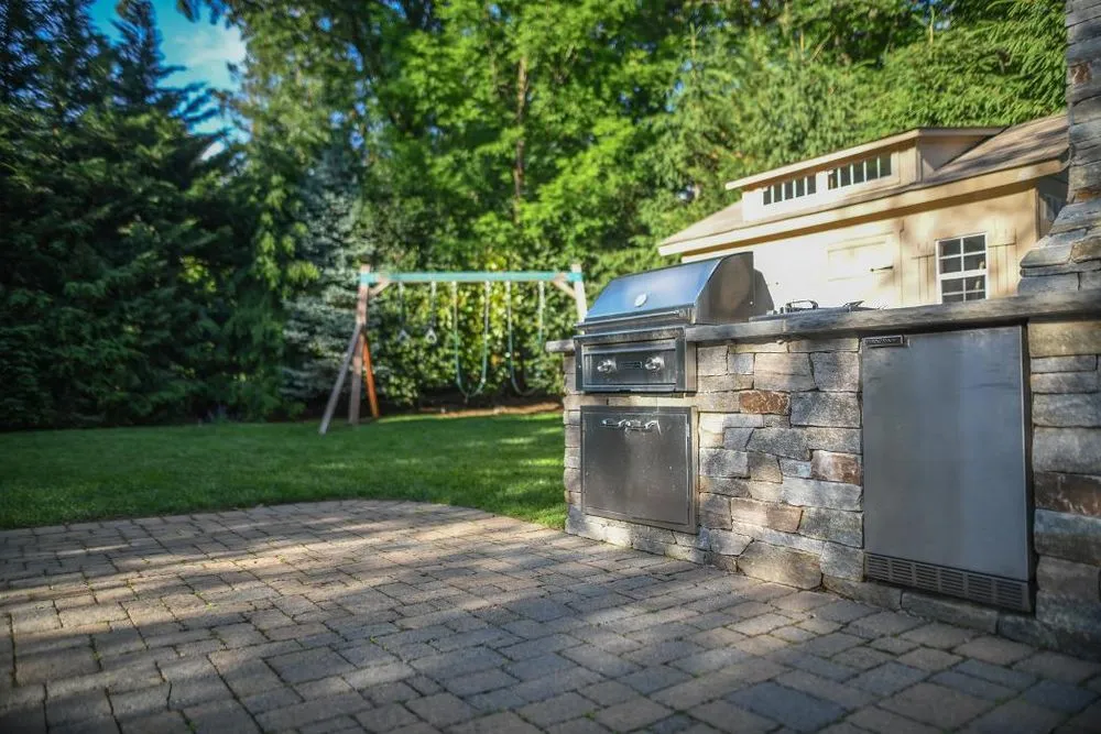 Affordable landscape design experts serving Glen Rock, NJ - TLC Landscaping