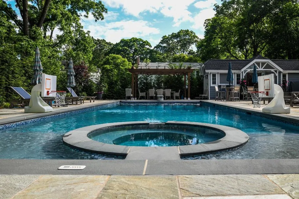 Professional lawn mowing service in Glen Rock, NJ - TLC Landscaping