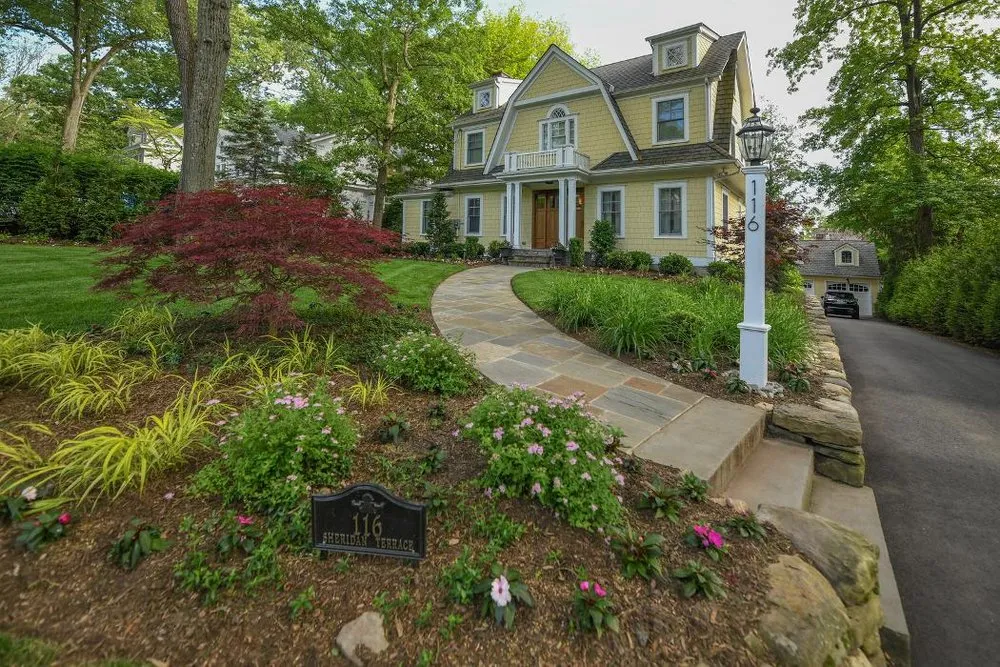 Local lawn care service experts serving Glen Rock, NJ - TLC Landscaping