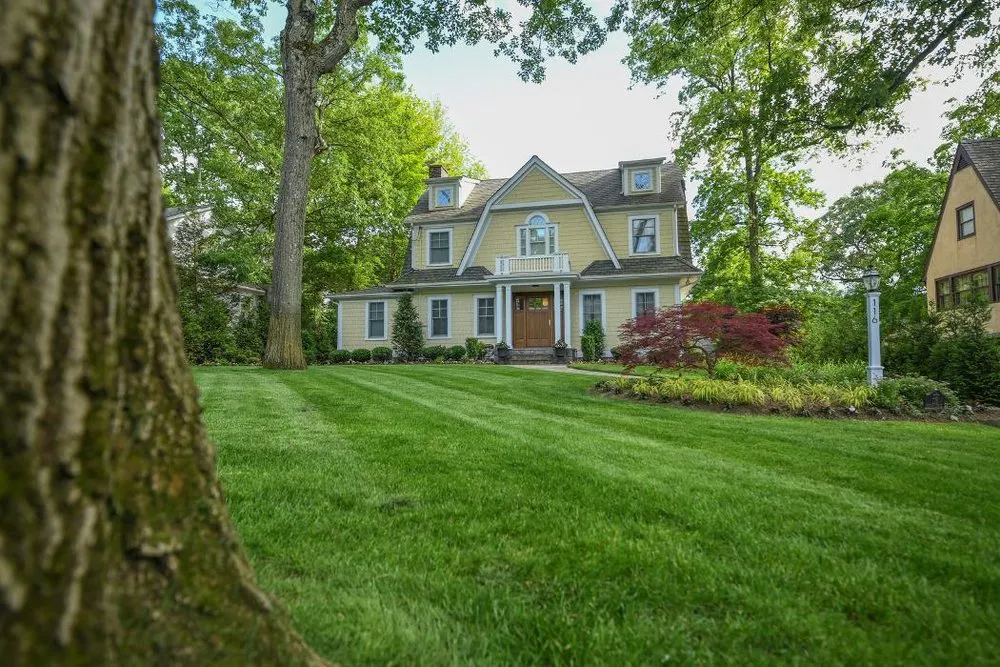 Reliable garden landscaping for outdoor upgrades across Glen Rock, NJ - TLC Landscaping