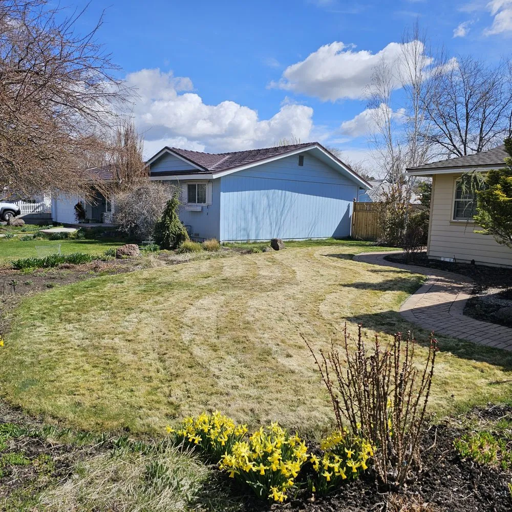 Professional landscaping services in Klamath Falls, OR - TLC Landscaping