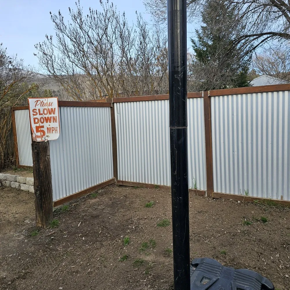 Affordable residential landscaping in Klamath Falls, OR by TLC Landscaping