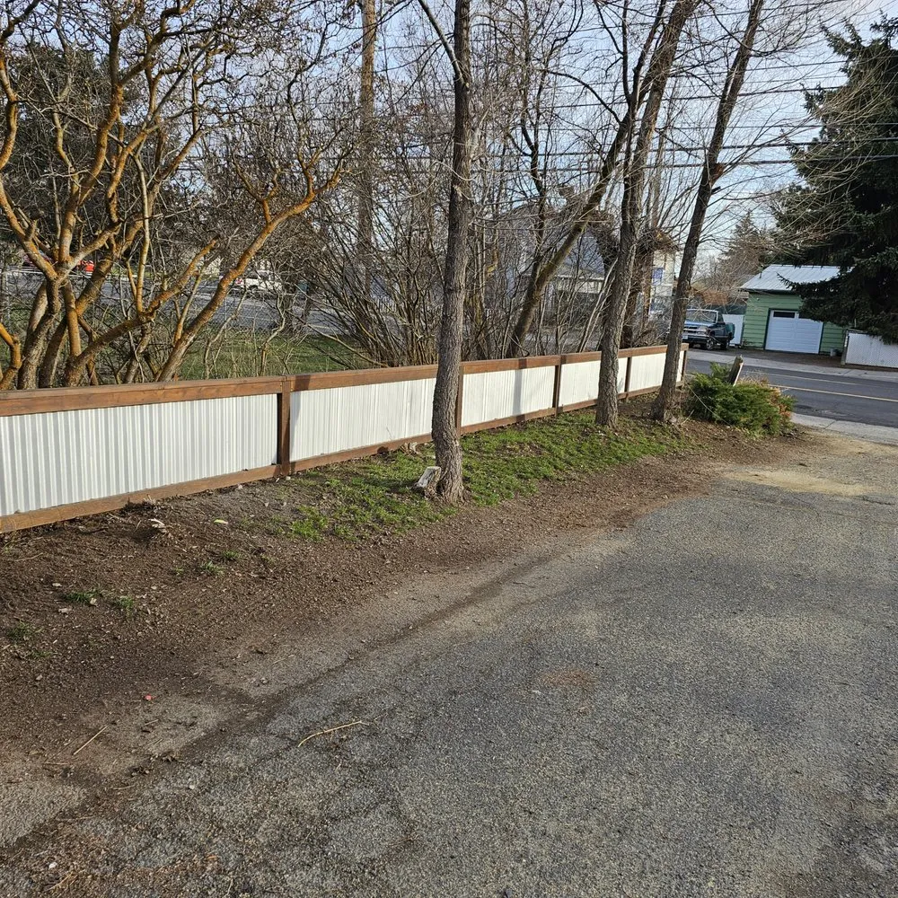 Professional landscape installation experts serving Klamath Falls, OR - TLC Landscaping