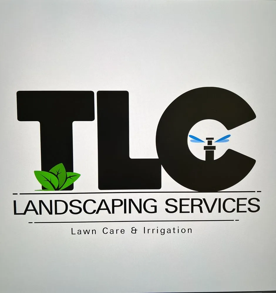 Local lawn mowing service with custom design in Maitland, FL by TLC Landscaping Services