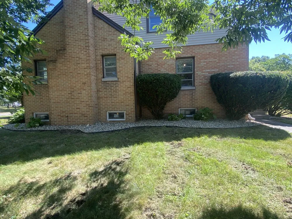 Reliable landscape installation near you across Saginaw, MI - TLC Lawn and Landscape Solutions