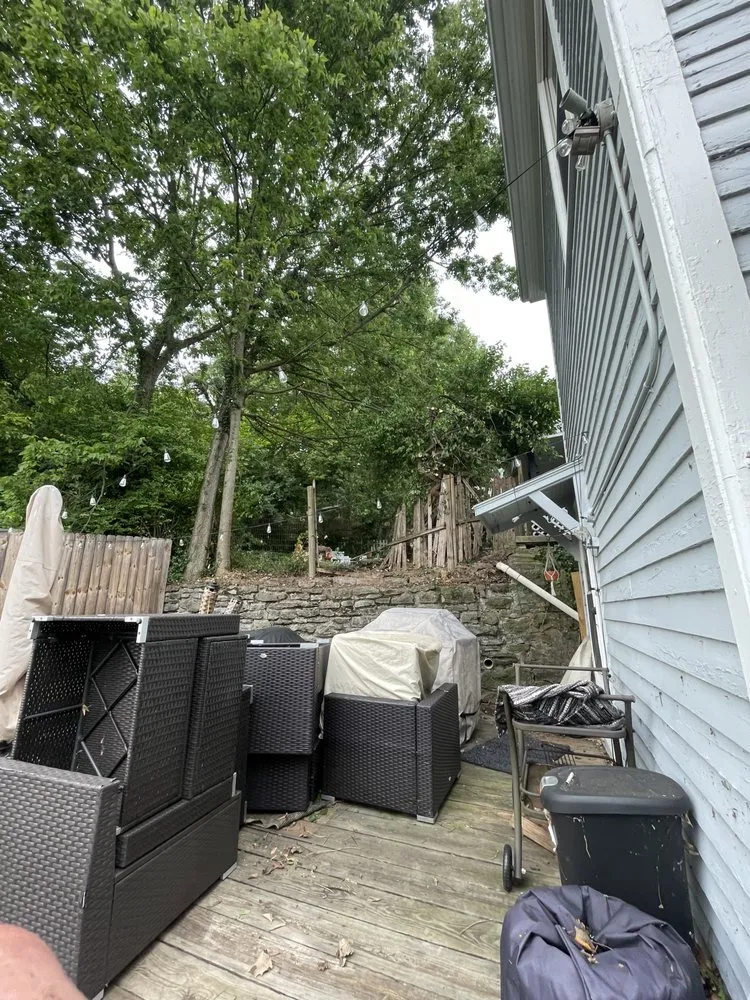 Top-rated residential landscaping for residential properties across Cincinnati, OH - TLC Lawn and Trees