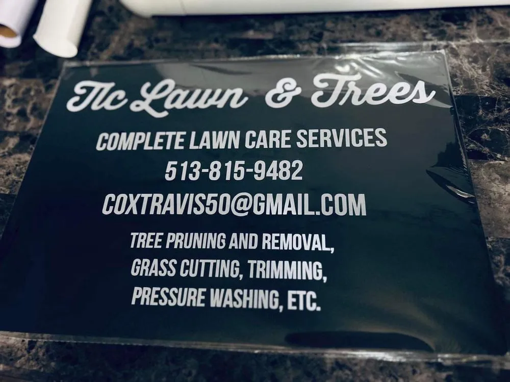Expert landscape installation in Cincinnati, OH - TLC Lawn and Trees