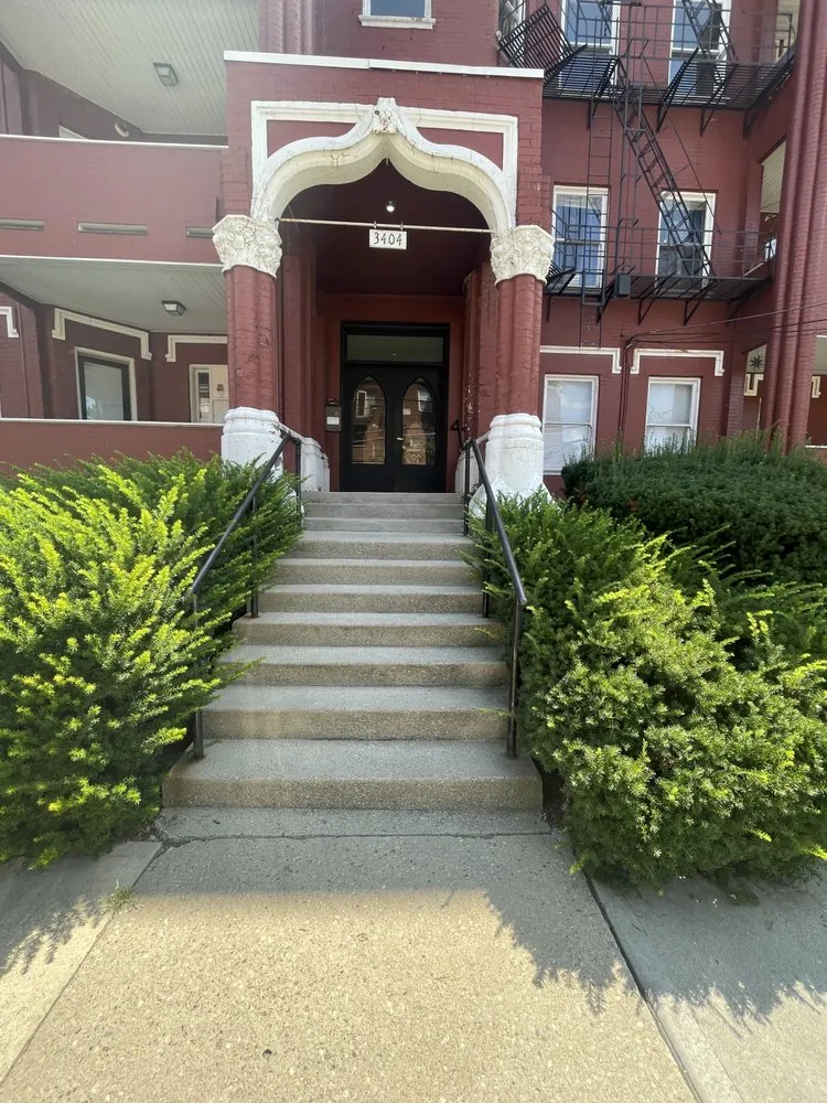 Affordable lawn care service for outdoor upgrades in Cincinnati, OH by TLC Lawn and Trees