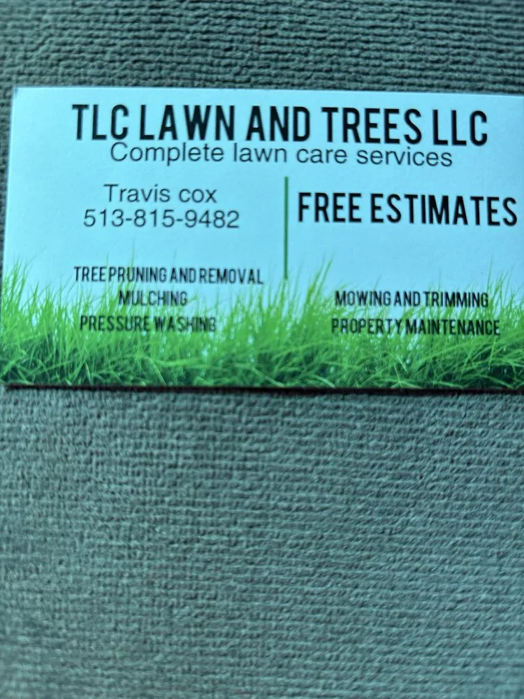 Top-rated outdoor landscaping experts serving Cincinnati, OH - TLC Lawn and Trees