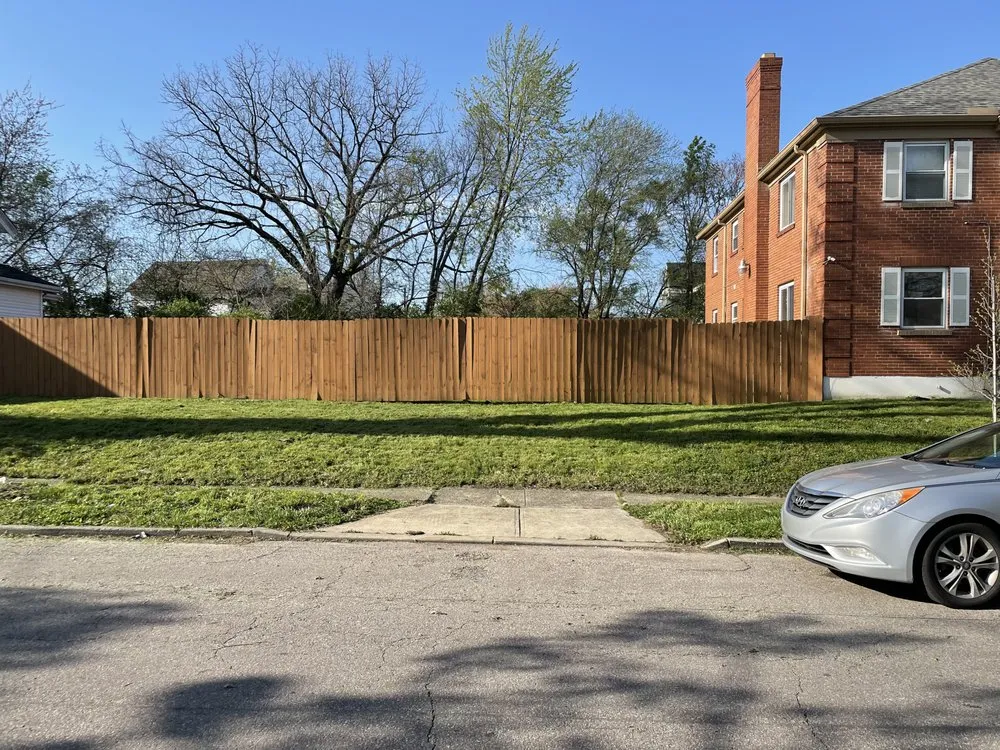 Affordable yard maintenance in Cincinnati, OH - TLC Lawn and Trees