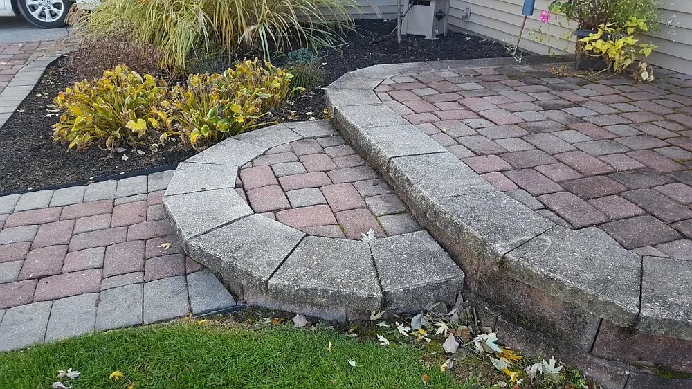 Top-rated outdoor landscaping in Camp Hill, PA - TLC Lawn Care & Landscaping