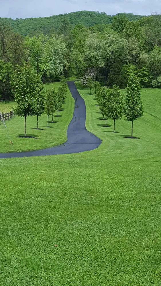 Expert landscape installation experts serving Camp Hill, PA - TLC Lawn Care & Landscaping