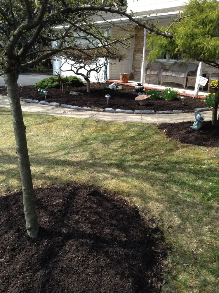 Expert landscaping services experts serving Camp Hill, PA - TLC Lawn Care & Landscaping