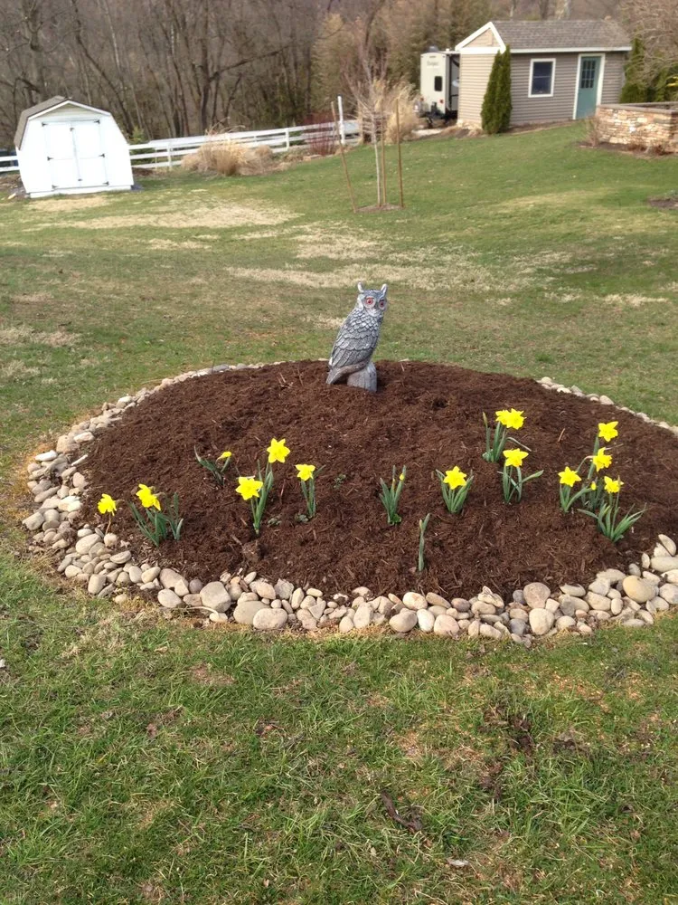 Custom lawn mowing service experts serving Camp Hill, PA - TLC Lawn Care & Landscaping