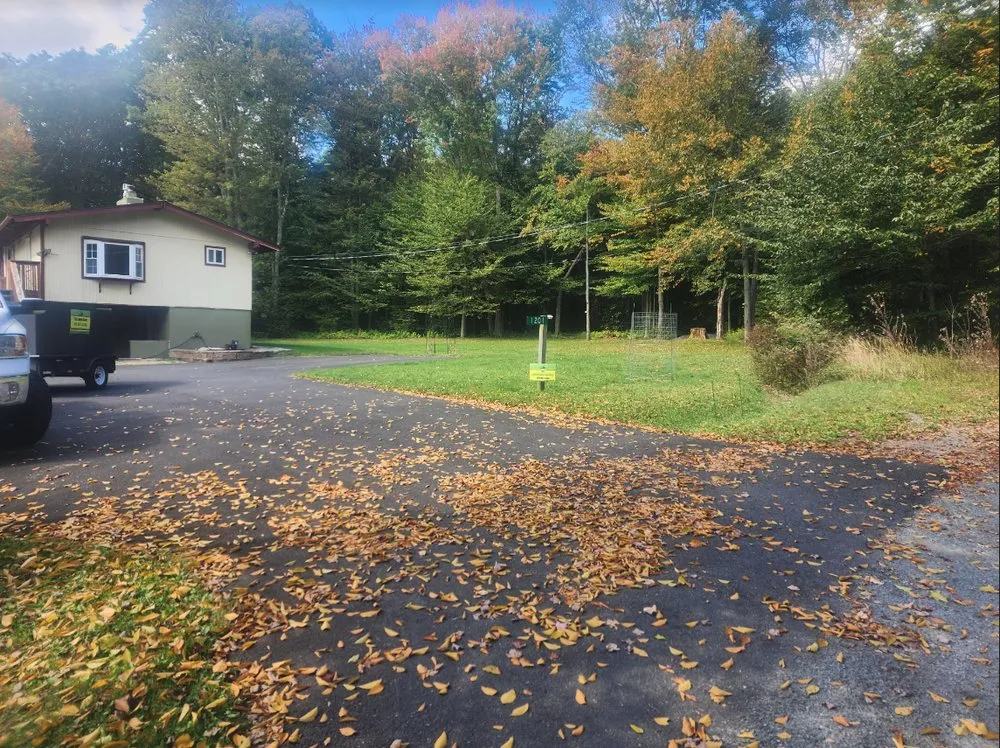 Top-rated outdoor landscaping in Cresco, PA - TLC Lawn Care & Snow Removal