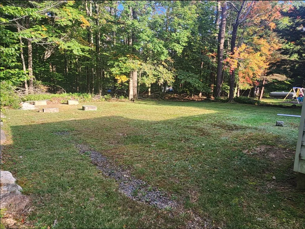 Reliable landscape installation with custom design across Cresco, PA - TLC Lawn Care & Snow Removal