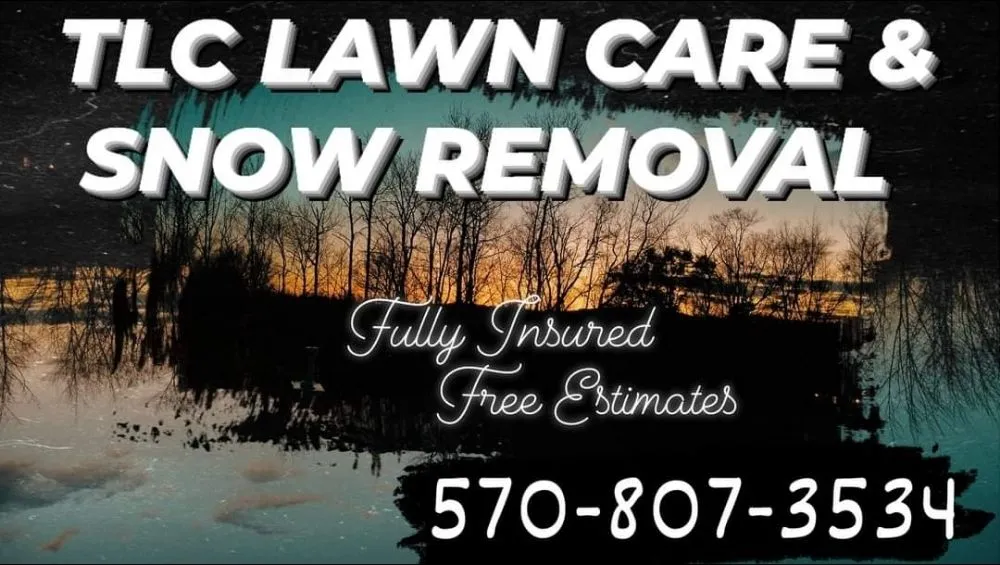 Professional landscape installation near you across Cresco, PA - TLC Lawn Care & Snow Removal