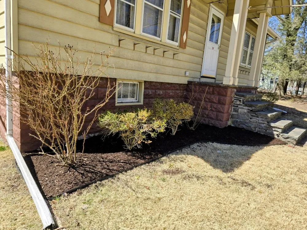 Custom outdoor landscaping experts serving Cresco, PA - TLC Lawn Care & Snow Removal