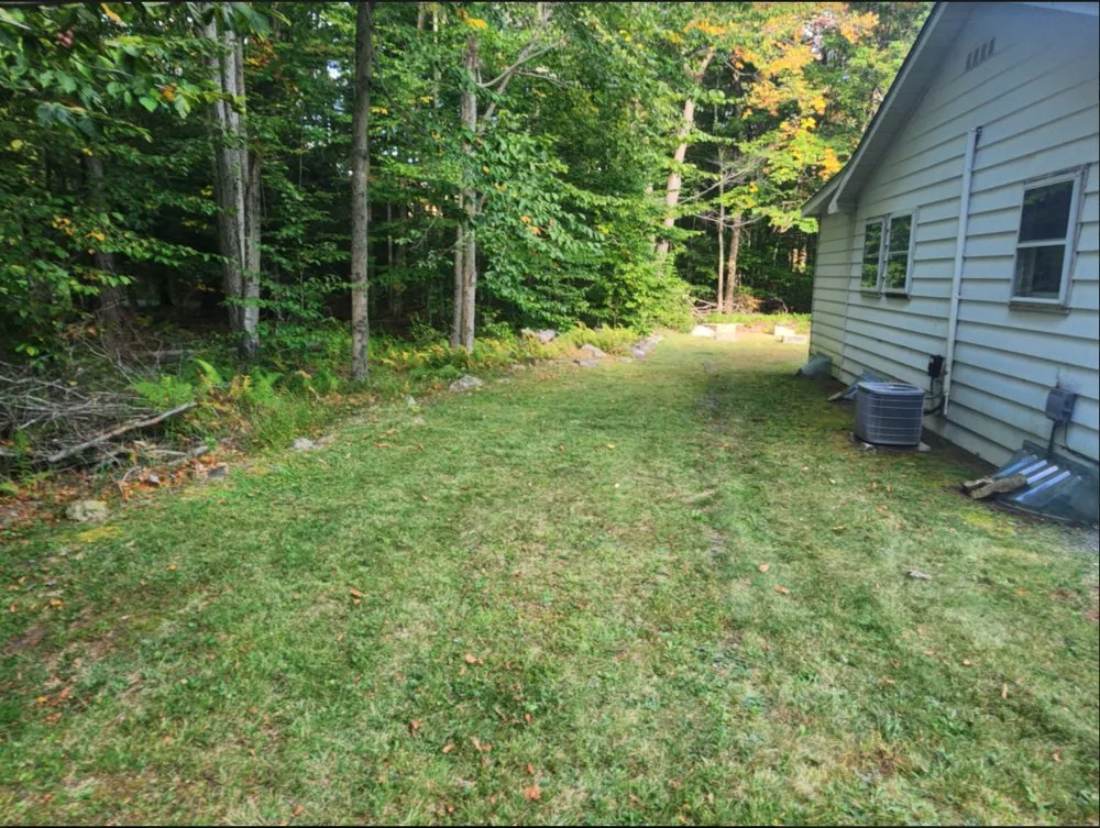 Reliable outdoor landscaping experts serving Cresco, PA - TLC Lawn Care & Snow Removal