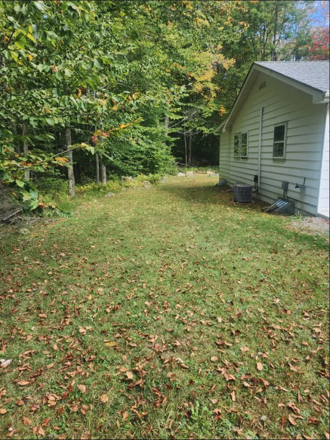 Affordable yard cleanup service experts serving Cresco, PA - TLC Lawn Care & Snow Removal