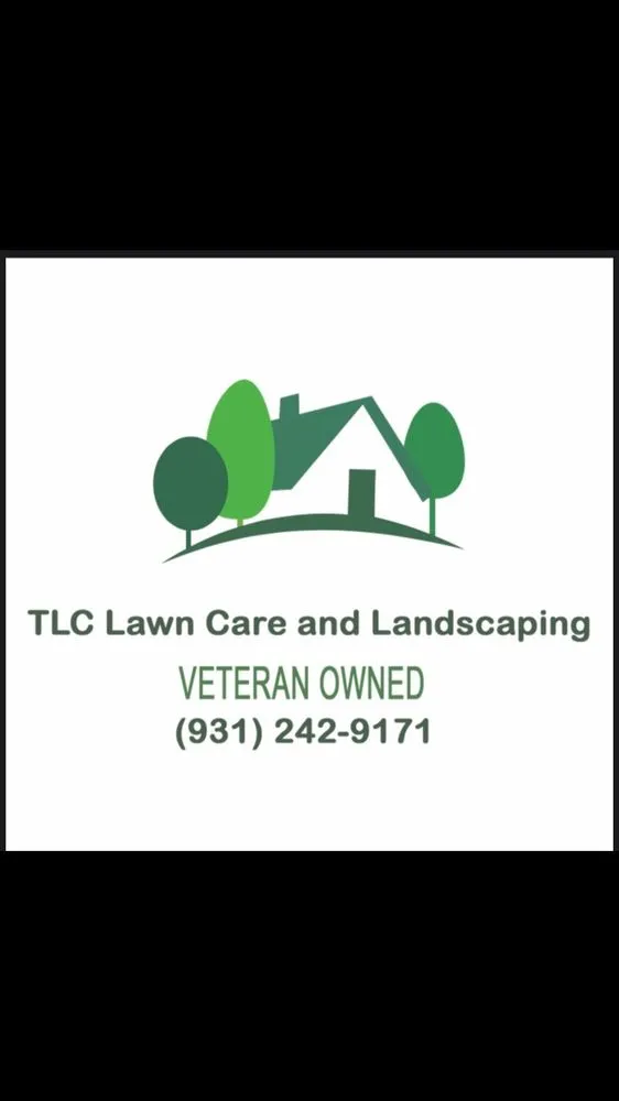 Local yard maintenance for outdoor upgrades in Lawrenceburg, TN by TLC Lawn Care and Landscaping