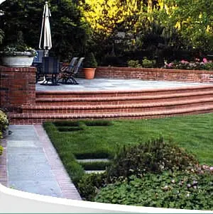 Reliable landscape installation for beautiful yards across Olathe, KS - Tlc Lawn Care