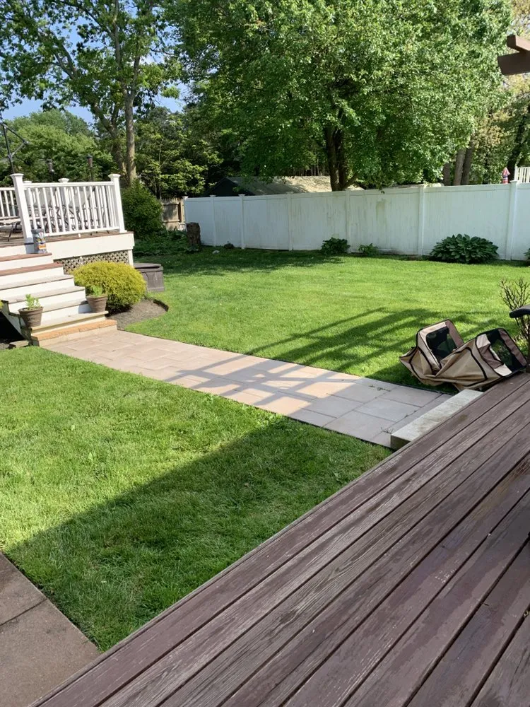 Trusted lawn mowing service for year-round maintenance across Monmouth County, NJ - TLC Lawn Maintenance