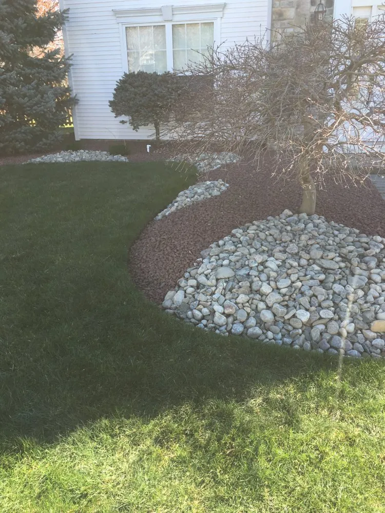 Top-rated lawn care service for residential properties across Monmouth County, NJ - TLC Lawn Maintenance
