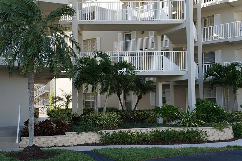 Reliable lawn care service for beautiful yards in Naples, FL by TLC Lawn