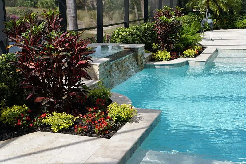 Trusted lawn care service experts serving Naples, FL - TLC Lawn