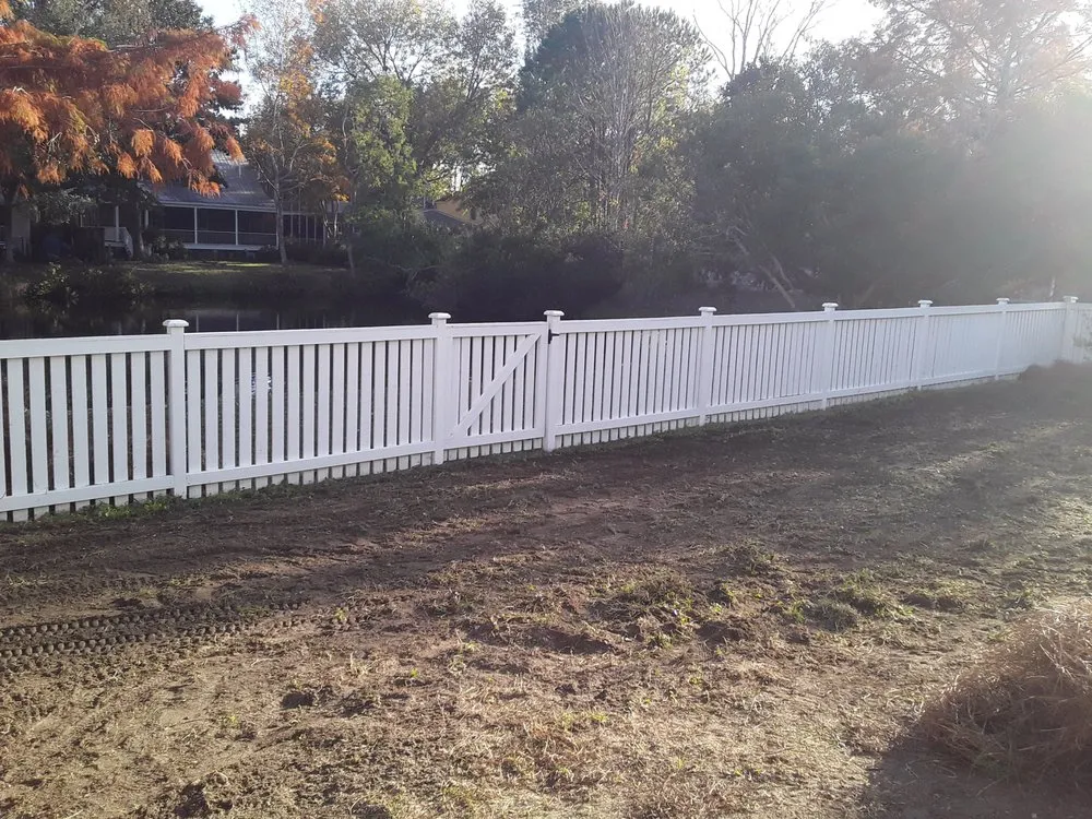 Reliable garden landscaping experts serving Summerville, SC - TLC Lawncare and Landscaping