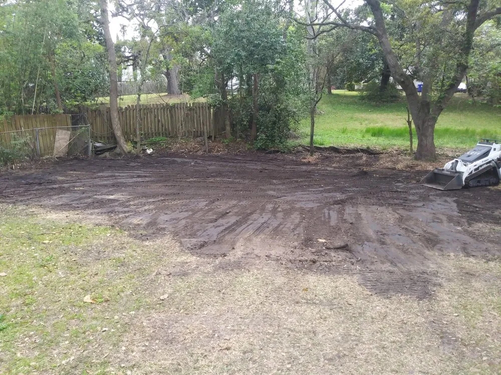 Custom landscape installation experts serving Summerville, SC - TLC Lawncare and Landscaping