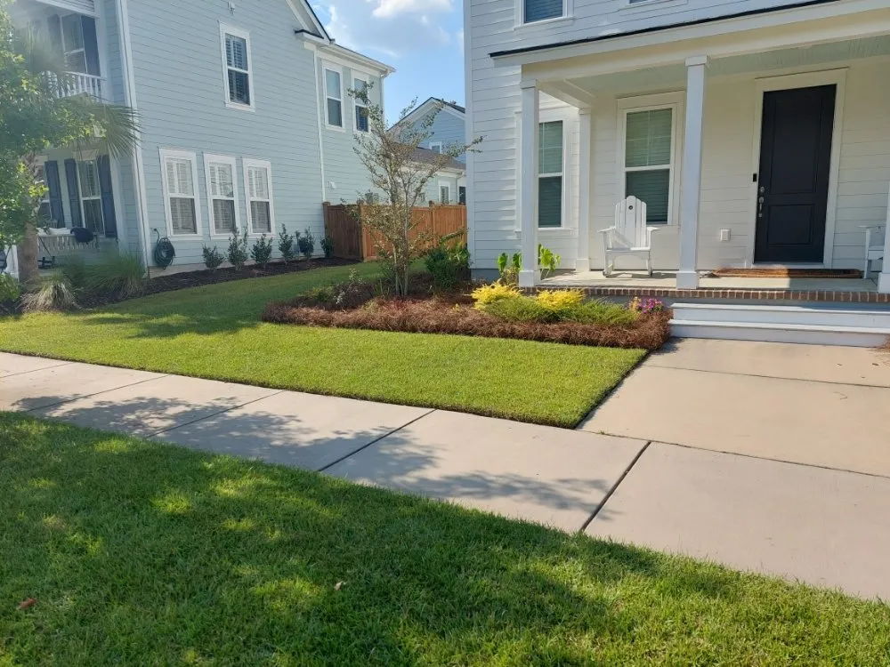 Top-rated landscape design experts serving Summerville, SC - TLC Lawncare and Landscaping