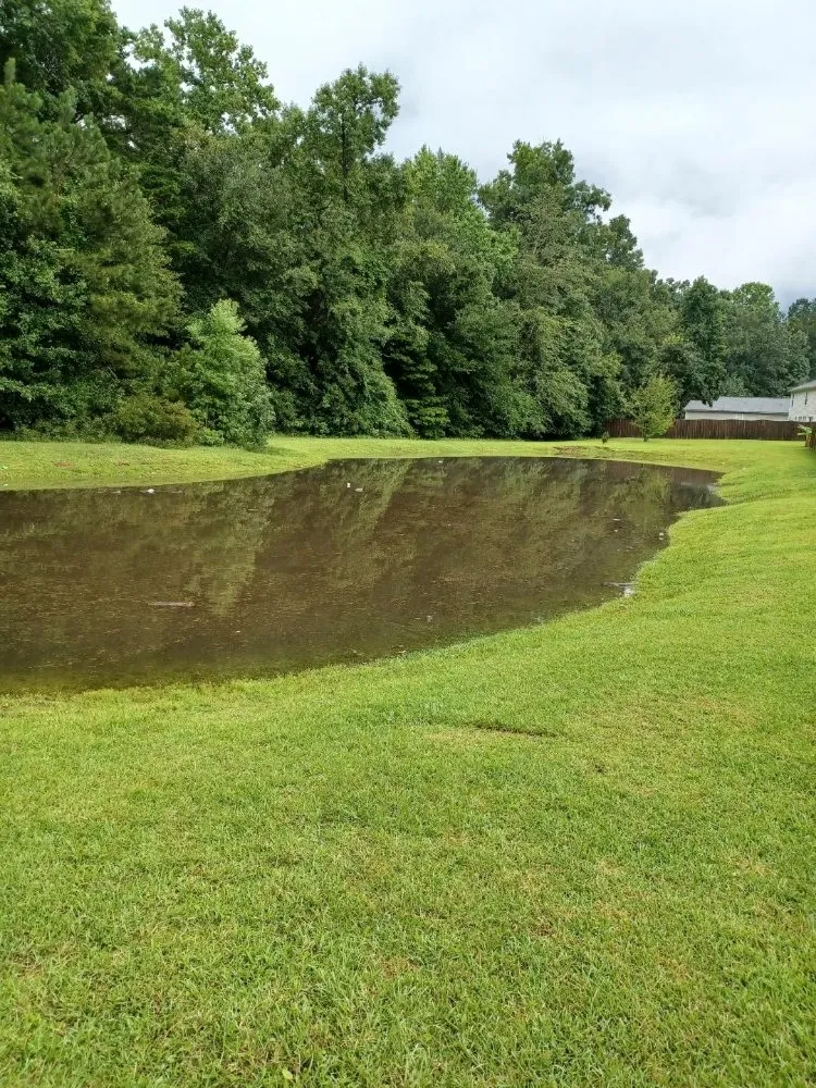 Professional lawn care service for residential properties in Summerville, SC by TLC Lawncare and Landscaping