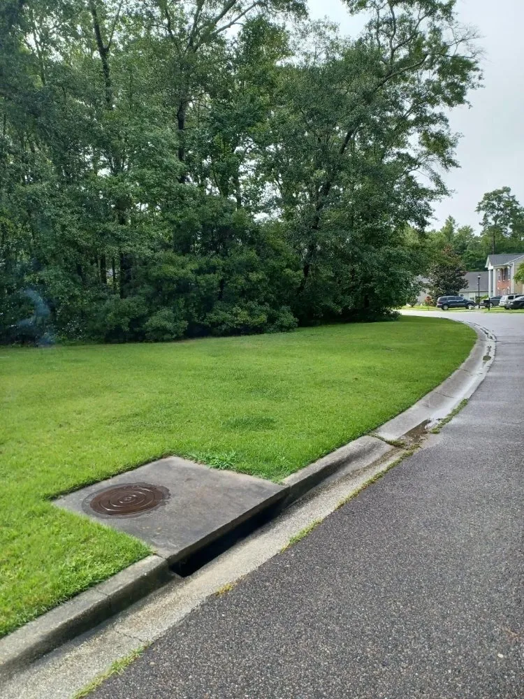 Expert garden landscaping in Summerville, SC - TLC Lawncare and Landscaping