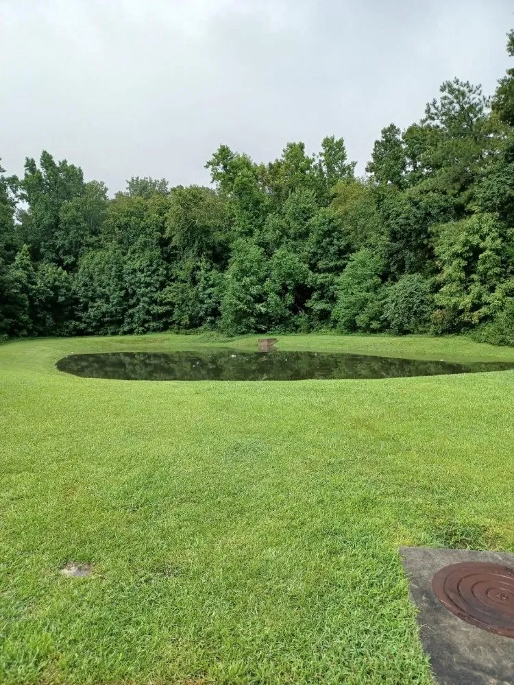 Custom landscape design in Summerville, SC - TLC Lawncare and Landscaping