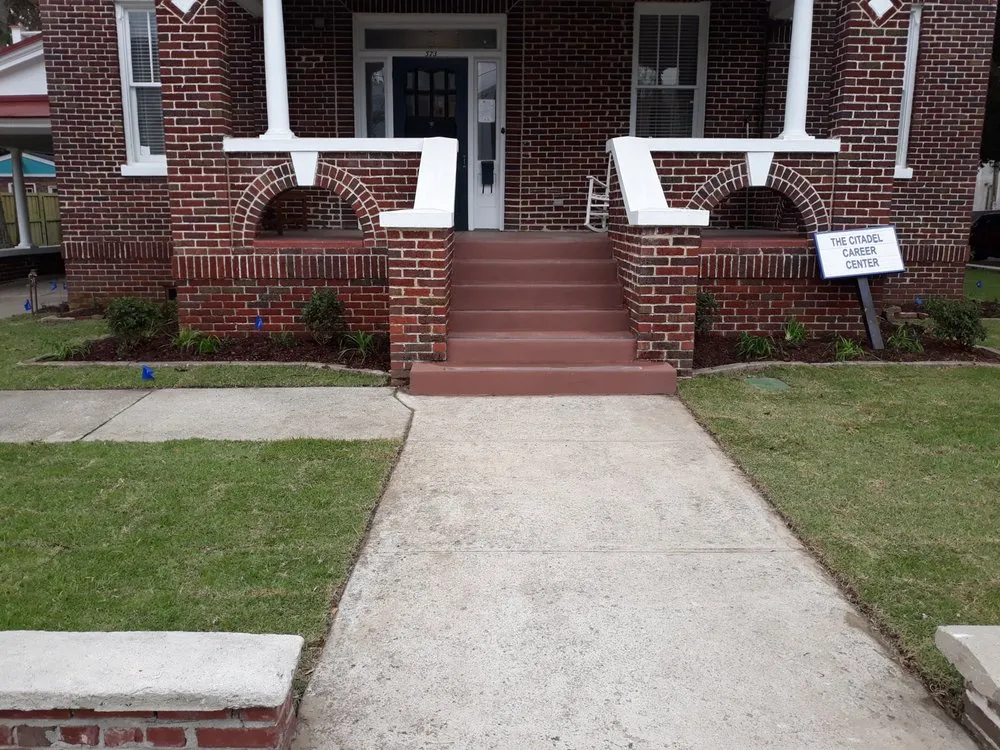 Trusted landscape installation in Summerville, SC - TLC Lawncare and Landscaping