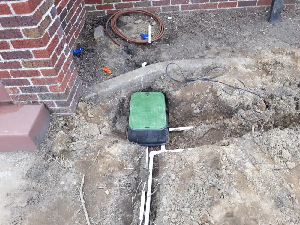 Reliable garden landscaping near you across Summerville, SC - TLC Lawncare and Landscaping