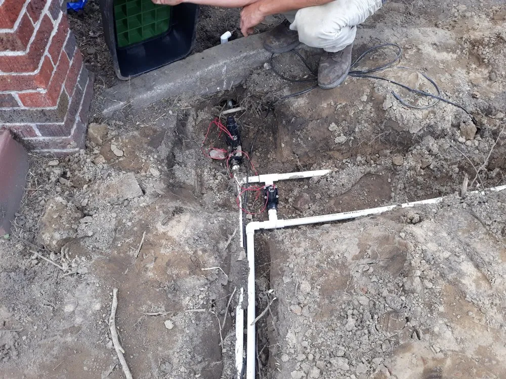 Affordable lawn mowing service experts serving Summerville, SC - TLC Lawncare and Landscaping