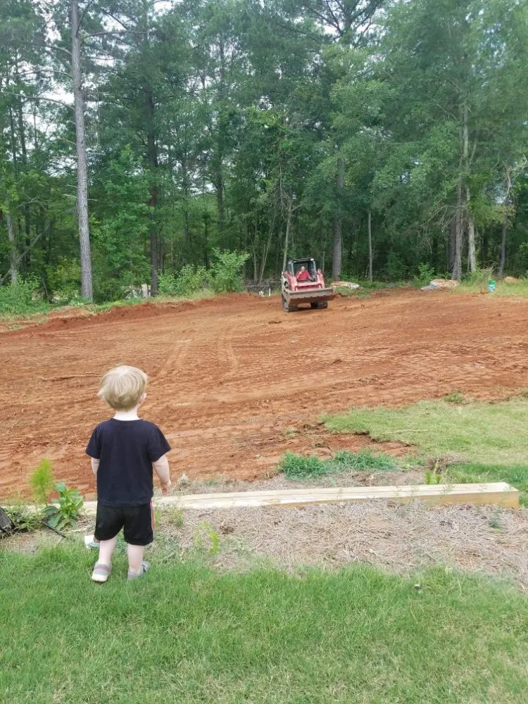 Local yard maintenance near you across Winder, GA - TLC Lawncare and Landscaping