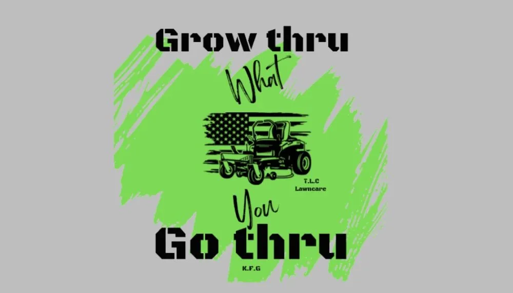 Trusted lawn mowing service with custom design in Winder, GA by TLC Lawncare and Landscaping