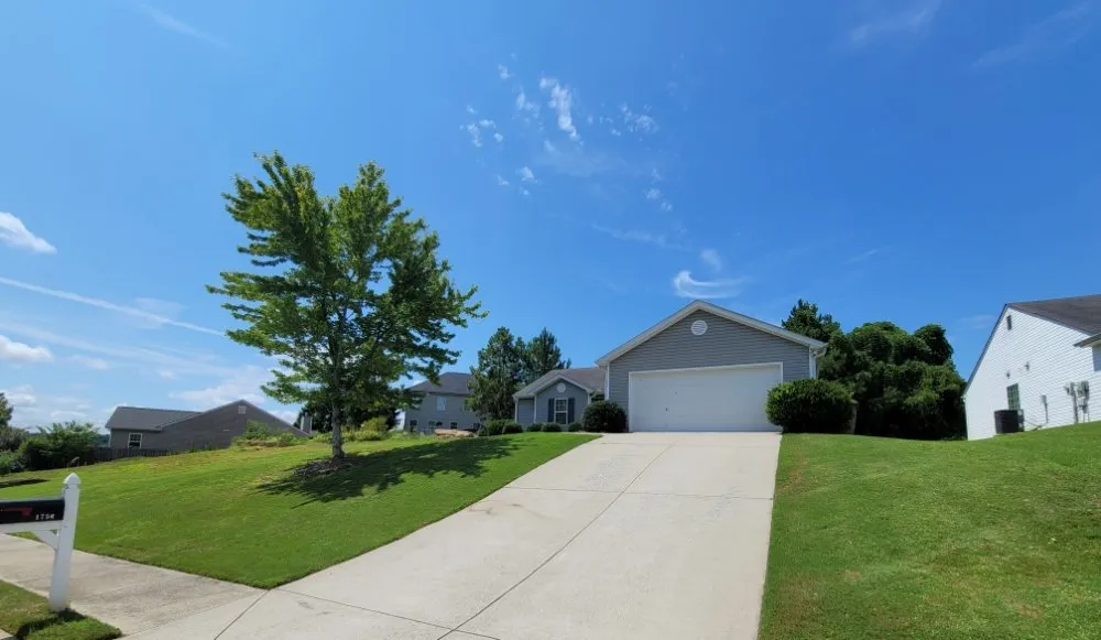 Affordable landscaping services in Winder, GA - TLC Lawncare and Landscaping