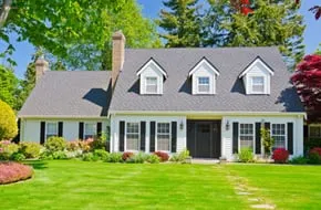 Reliable outdoor landscaping in Waupaca, WI - TLC Lawns & Landscaping