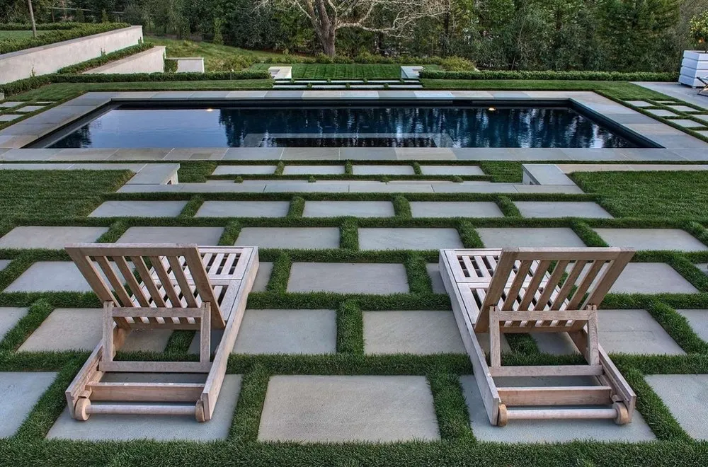 Expert landscape design in Newcastle, CA - TLC My Yard