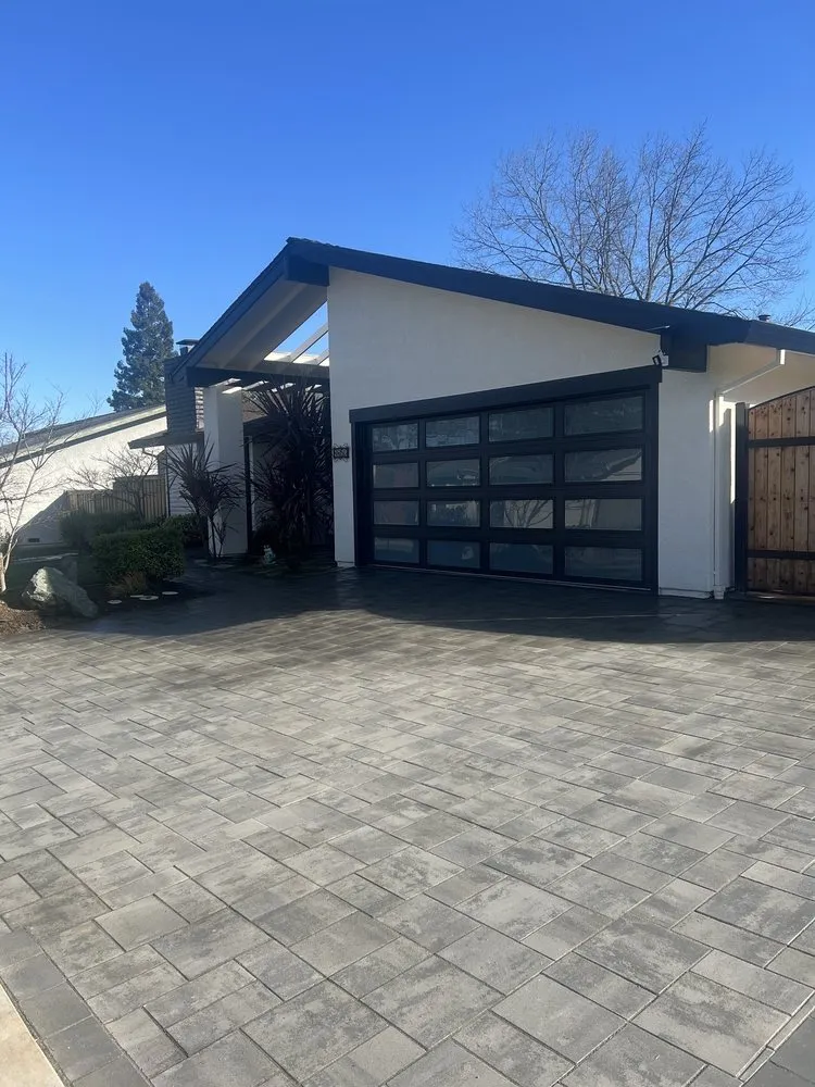 Trusted landscaping services for residential properties in Newcastle, CA by TLC My Yard