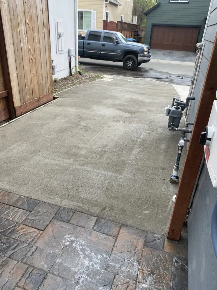 Expert landscape design in Newcastle, CA - TLC My Yard