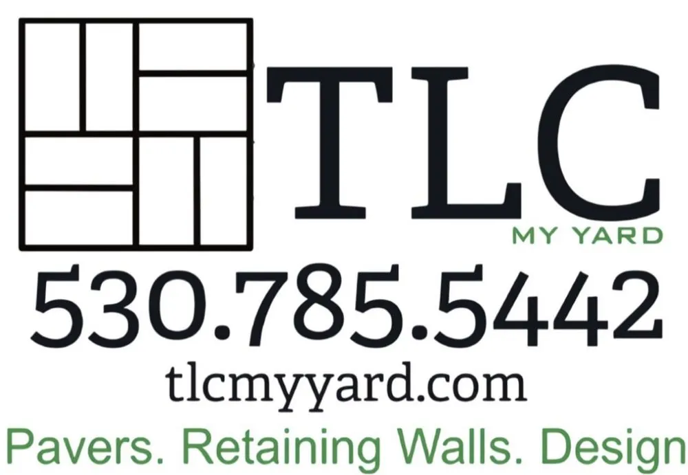 Custom outdoor landscaping for year-round maintenance in Newcastle, CA by TLC My Yard